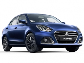DZIRE